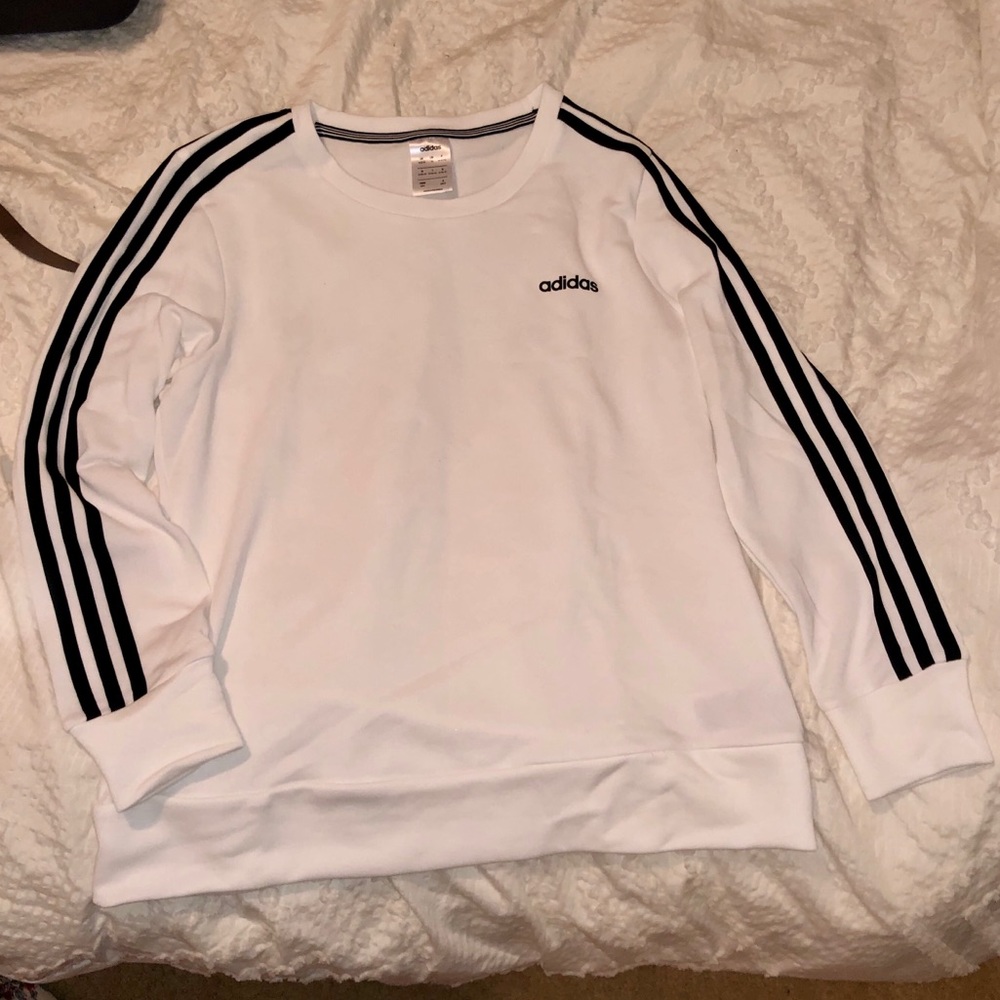 Adidas pullover